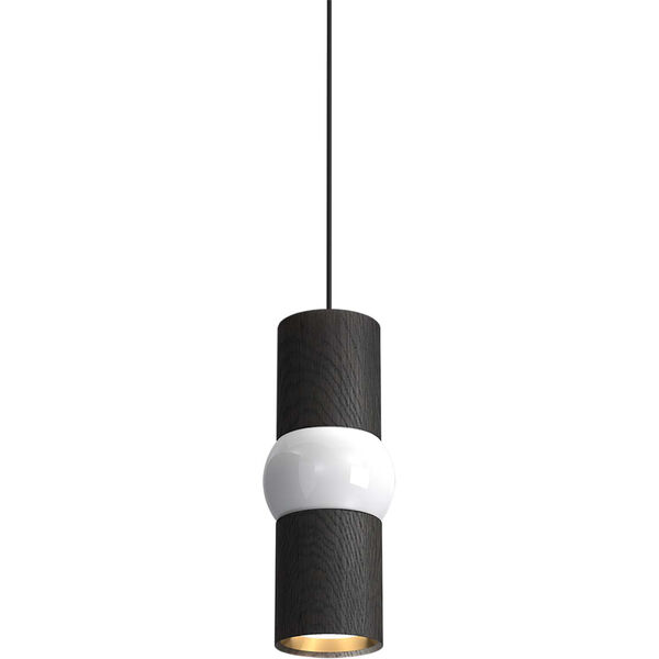 Lightbone Pendel Lille Black Oak