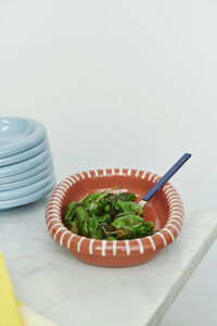 Barro Oval Dish Small Natural