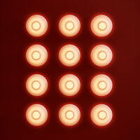 Ono Flush Light Wall / Ceiling Ø20 cm