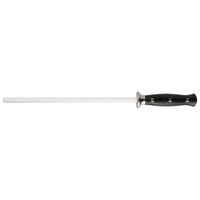 Akio Knivslip Keramik 31 cm Svart