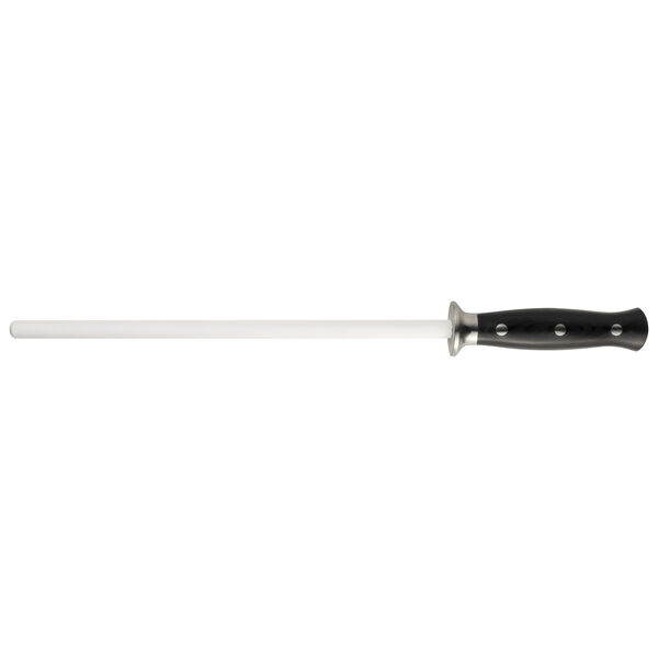 Akio Knivsliper Keramikk 31 cm Sort