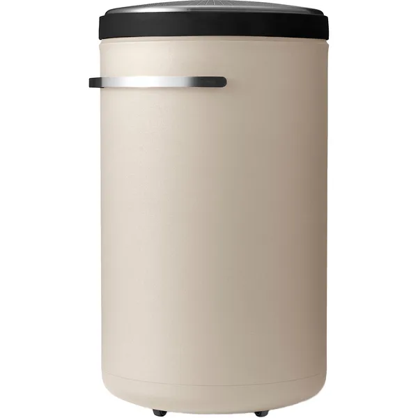 Vipp 441 Vasketøjskurv 39x69 cm Beige