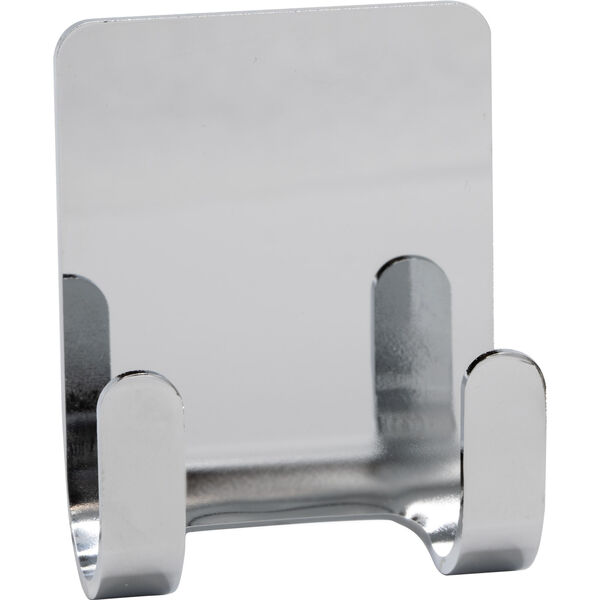 Base Razor Holder Polished Chrome