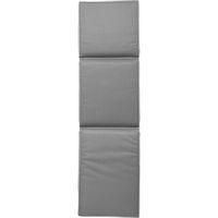 Plain Solsengshynde 50x186 cm Grå
