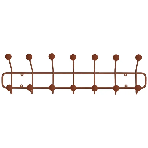 Bill Horizontal Takkinaulakko S Cinnamon
