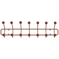 Bill Horizontal Takkinaulakko S Cinnamon