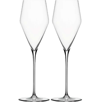 Denk'Art Champagneglas 25 cl 2-pak