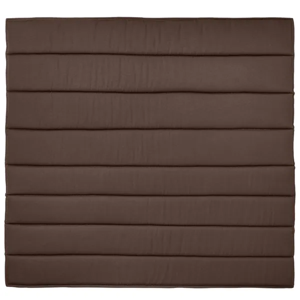 Dapple Sædepude Til 2-personers Sofa Chocolate