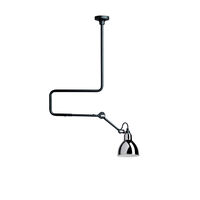 La Lampe Gras N°312 Loftslampe Sort