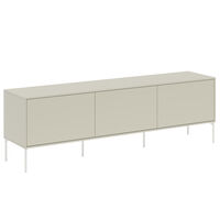 Bloc Tv-Bänk 180 cm Sage Green
