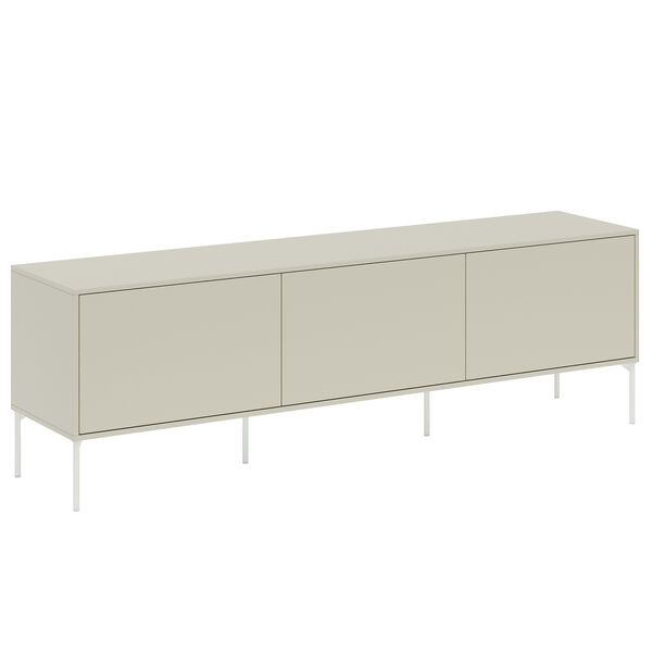 Bloc Tv-Bänk 180 cm Sage Green