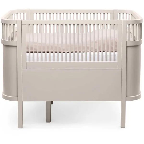 Barnsäng Baby & Jr Beige