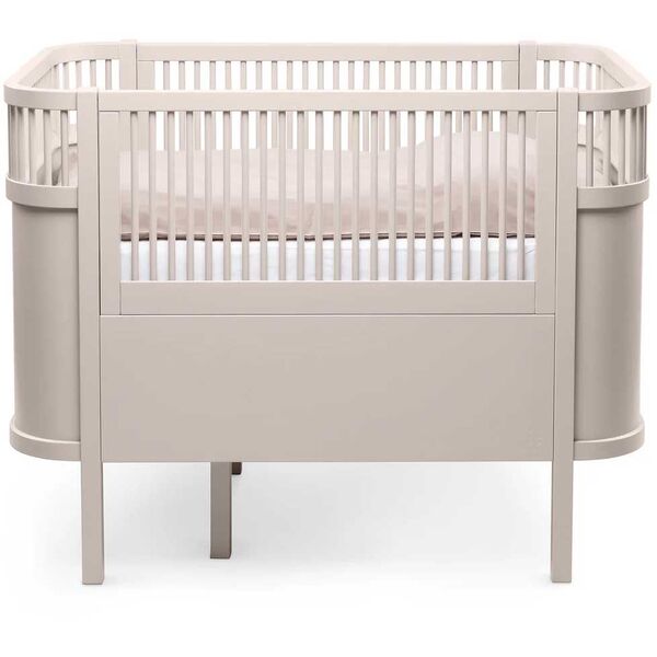 Barnsäng Baby & Jr Beige