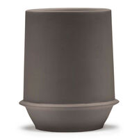 Dune Mug Without Handle Slate
