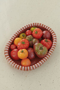Barro Oval Dish Large Natural