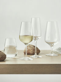 Pulse Ölglas 55 cl 4-pack