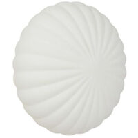 Kumu Seinälamppu Ø25 cm