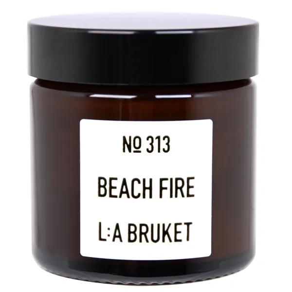 313 Beach Fire Tuoksukynttilä Mini 50 g