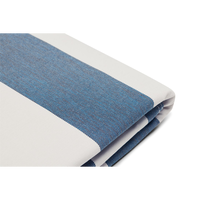 Original Outdoor Verhoilu Stripe Ocean Blue