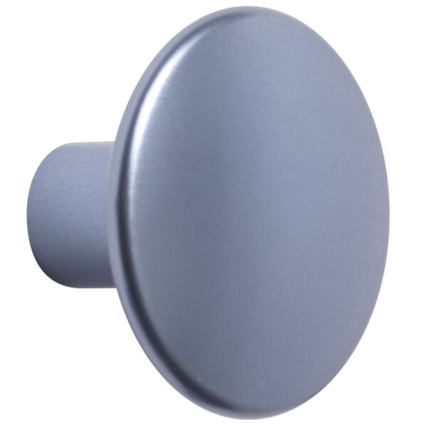 Dots Krog Metal Ø39 cm Pale Blue