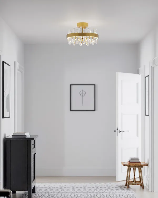 Triumph Loftslampe