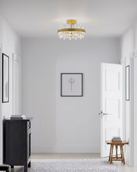 Triumph Loftslampe