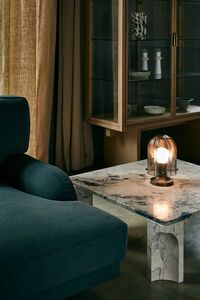 Seine Bordlampe Smoke
