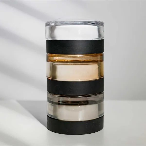 Otto Convex Vegglampe Ø13 cm Klar
