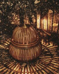 Bohemian 72 Gulvlampe