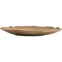 Elara Serveringsfat 39 cm Brun