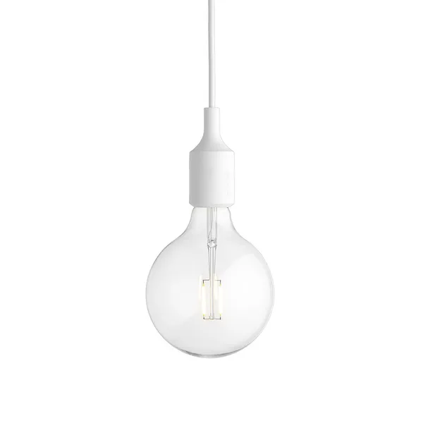 E27 Pendel Vit