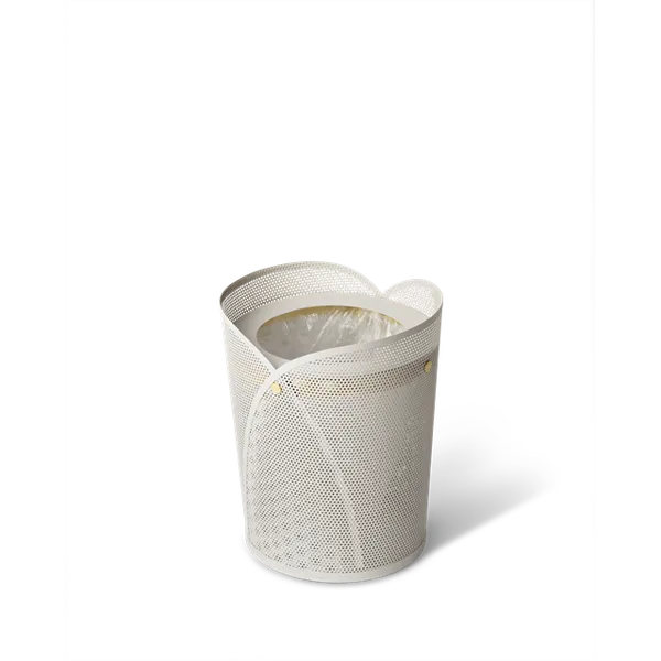 Oya Papirkurv Varm Grå