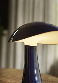 Rumee 220 Bordlampe Night Blue
