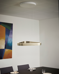 Pendel Soft Ivory