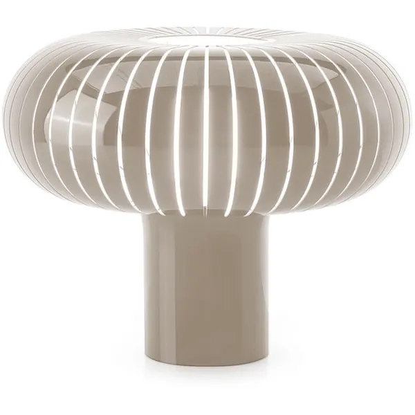 Teresa Bordlampe Dove Grey