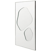 Folia Spegel 50x82 cm
