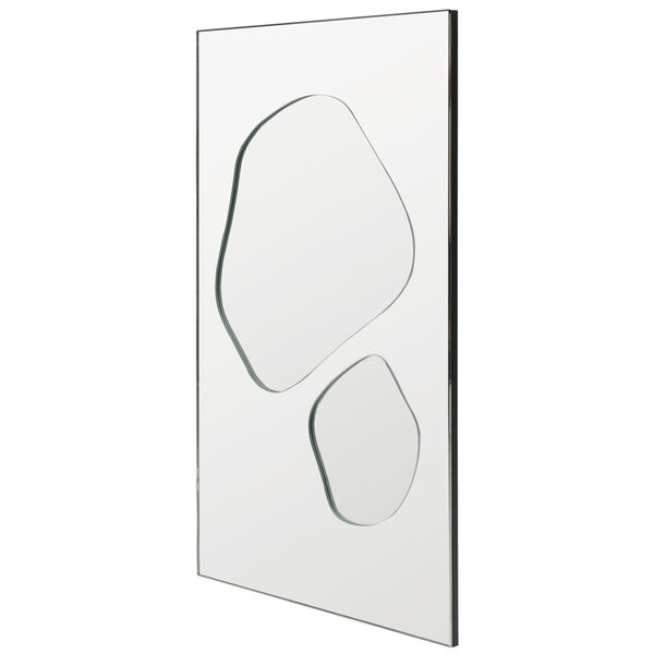Folia Spejl 50x82 cm