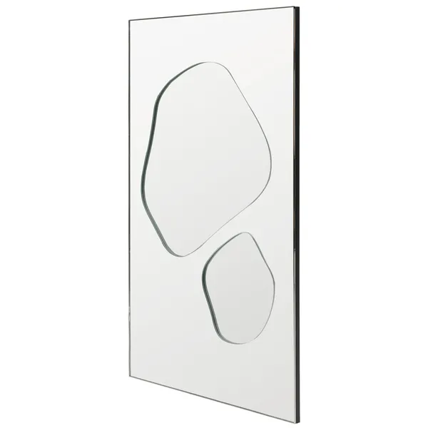 Folia Spegel 50x82 cm