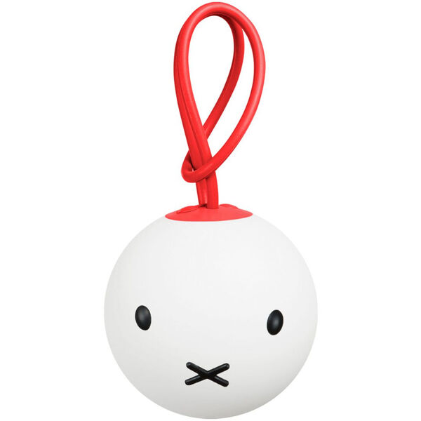 Bolleke x Miffy Kannettava Valaisin