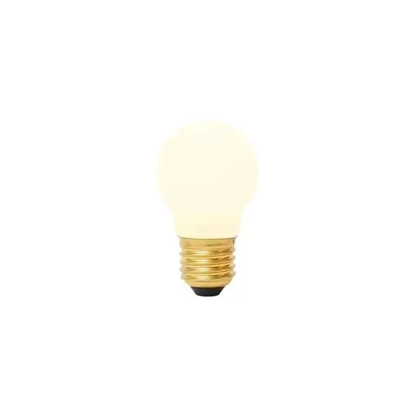 Sphere Small G50 E27 Led-Lampe Mathvid