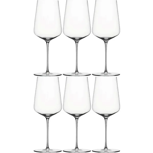 Denk'Art Vinglas Universel 555 cl 6-pak
