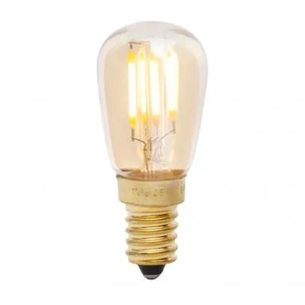 Parfumepare LED E14 1.5-1.7W 90lm 2500K 20-pack