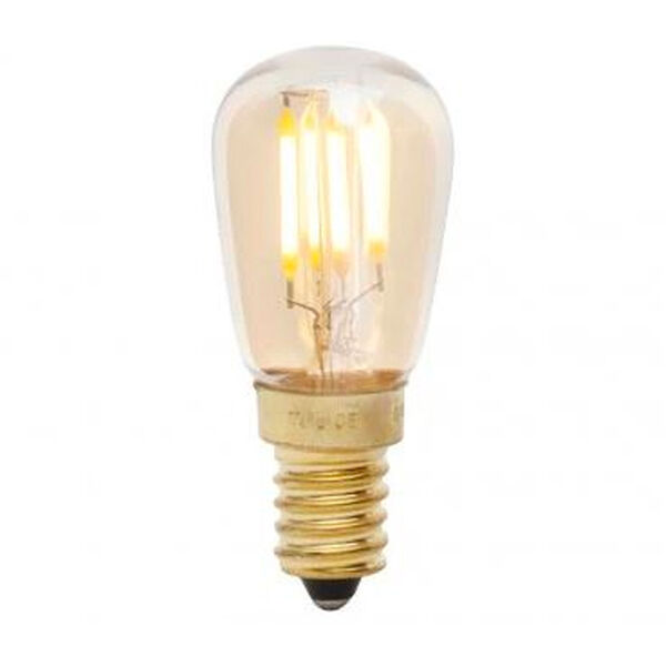 Parfumepare LED E14 1.5-1.7W 90lm 2500K 20-pack