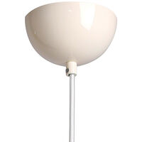 Lumo Kattovalaisin Beige