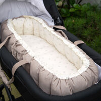 Babynest 3-in-1 Sophora Leaves