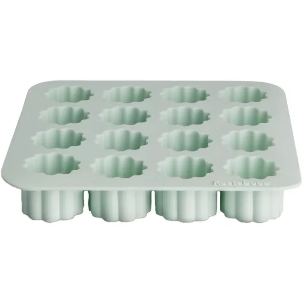Viva Isterningebakke 16x3 cl Mint