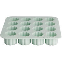 Viva Isterningebakke 16x3 cl Mint