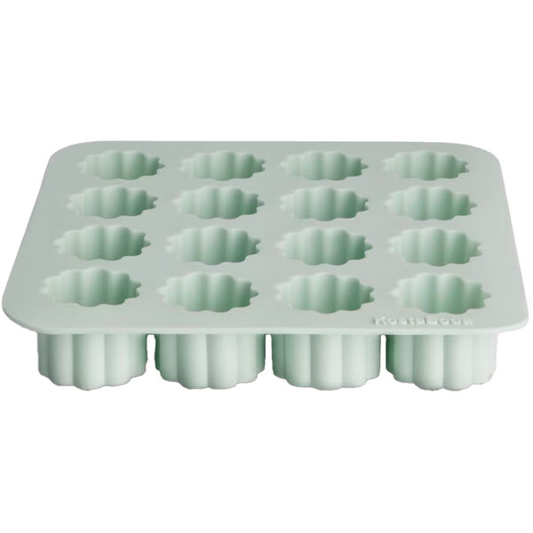 Viva Jääpalatarjotin 16x3 cl Mint