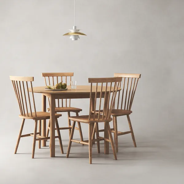 Wood Matgrupp Ek