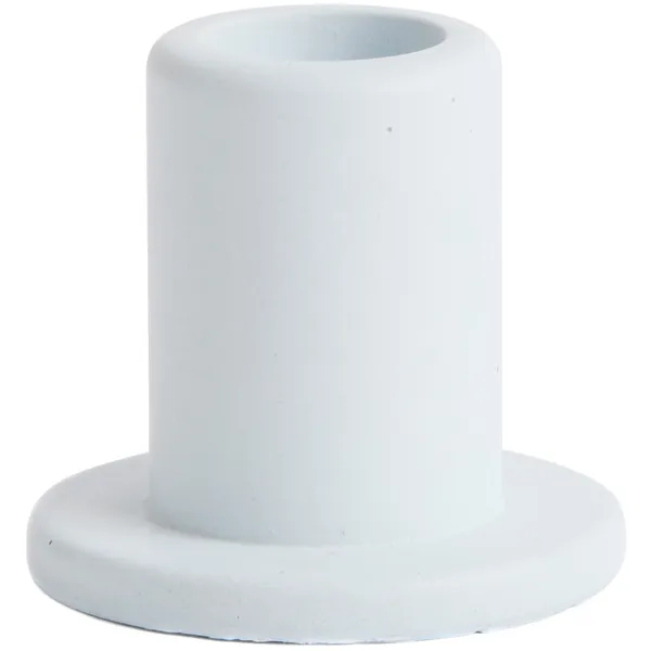 Tube Lysestake Betong Lyseblå